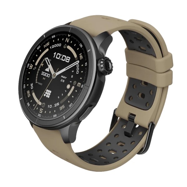 Smart Watch Cubitt VIVA PRO 2 / 1.85 Inch AMOLED / VITA AI Assistant / Bateria hasta 8 dias / AI Coach / iOS & Android