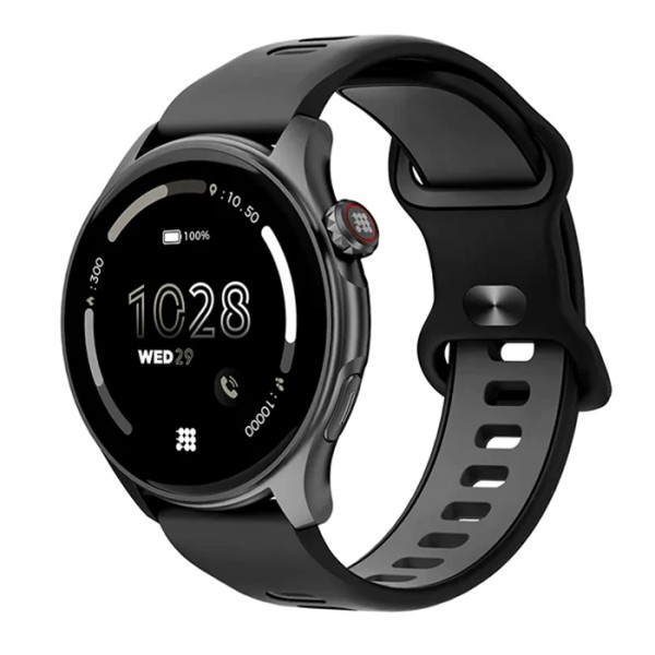Smart Watch Cubitt AURA / 1.43 Inch AMOL...