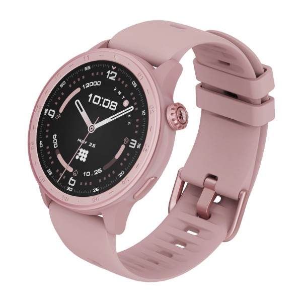 Smart Watch Cubitt AURA 2 / 1.43 Inch AMOLED / VITA AI Assistant / Bateria Hasta 7 días / AI Coach / iOS & Android