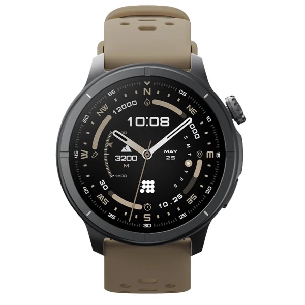 Smart Watch Cubitt VIVA PRO 2 / 1.85 Inc...