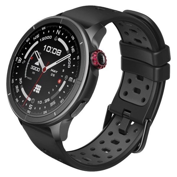 Smart Watch Cubitt AURA PRO 2 / 1.85 Inc...