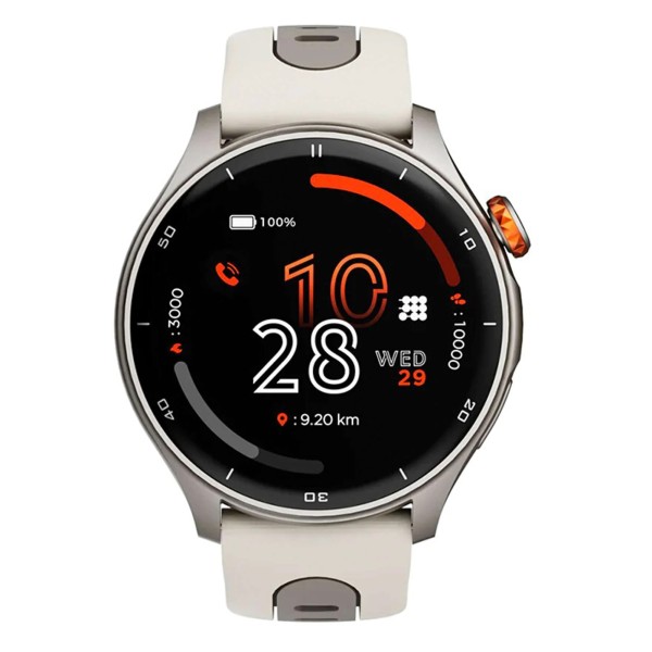 Smart Watch Cubitt AURA PRO/ 1.43 Inch AMOLED / VITA AI Assistant / Bateria 370 mAh Hasta 8 días / AI Coach / iOS & Android