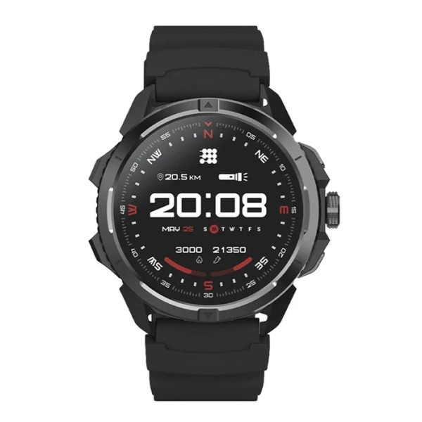 Smart Watch Cubitt TERRA / 1.48 Inch AMO...