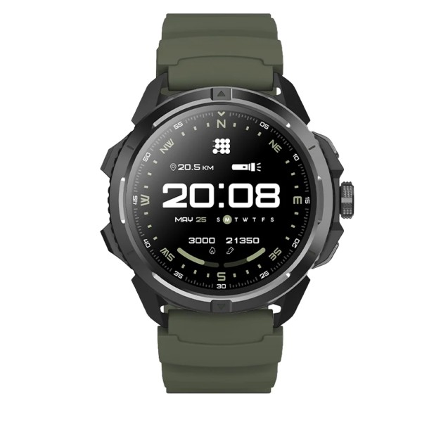 Smart Watch Cubitt TERRA / 1.48 Inch AMO...