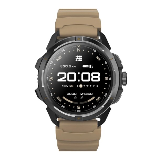 Smart Watch Cubitt TERRA / 1.48 Inch AMO...