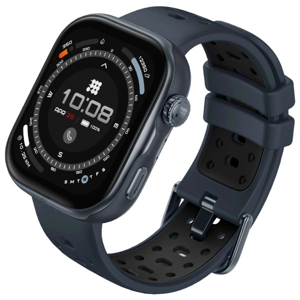 Smart Watch Cubitt VIVA PRO 2 / 1.85 Inch AMOLED HD/ VITA AI Assistant / Bateria hasta 8 días / AI Coach / iOS & Android