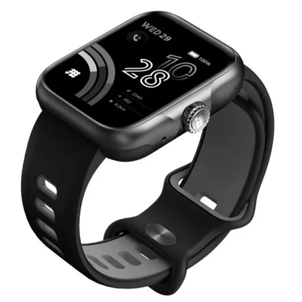 Smart Watch Cubitt VIVA PRO / 1.78 Inch AMOLED / VITA AI Assistant / Bateria hasta 8 días / AI Coach / iOS & Android