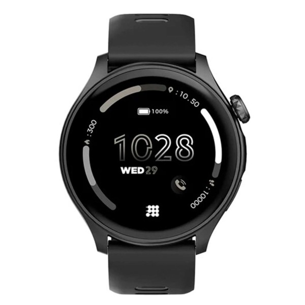 Smart Watch Cubitt AURA / 1.43 Inch AMOLED / VITA AI Assistant / Bateria 370 mAh Hasta 7 dias / AI Coach / iOS & Android