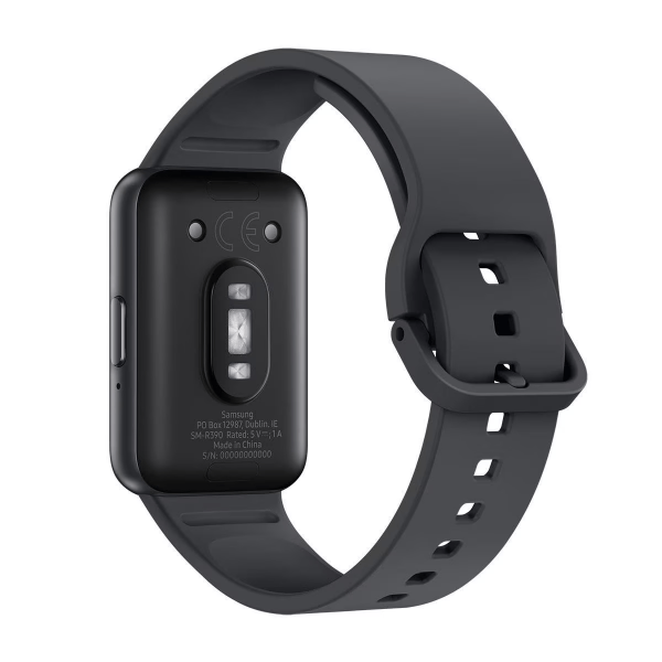 Smart Watch Samsung Galaxy Fit3 SM-R390 / Bluetooth / Pantalla AMOLED 1.6