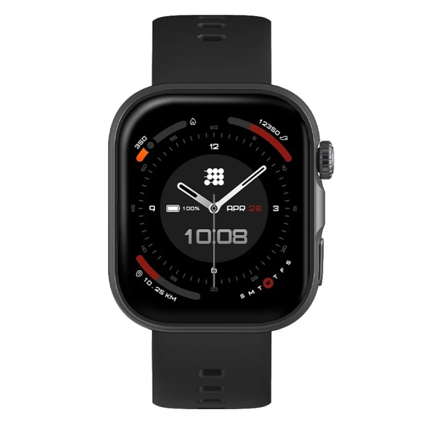 Smart Watch Cubitt VIVA  2 /1.85 Inch AM...