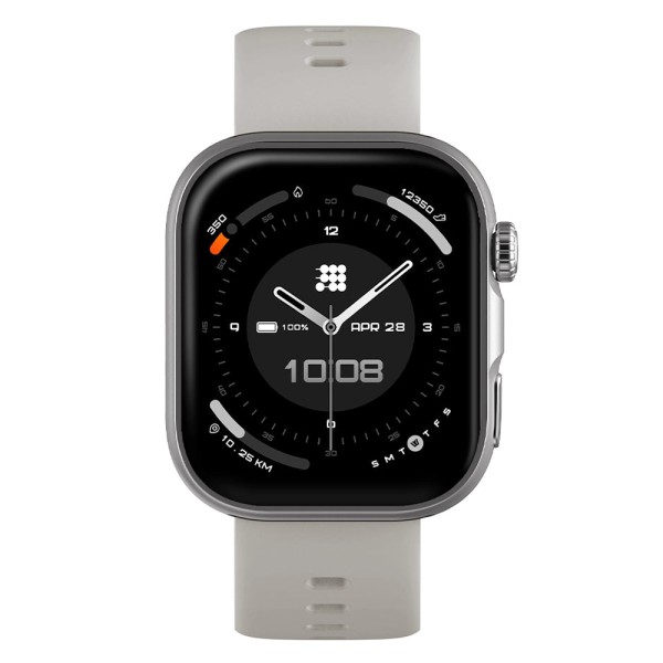 Smart Watch Cubitt VIVA 2 / 1.85 Inch AM...