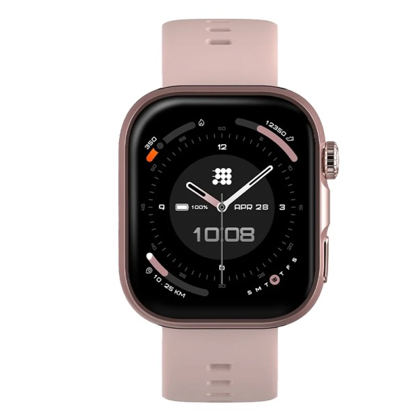 Smart Watch Cubitt VIVA  2 / 1.85 Inch A...