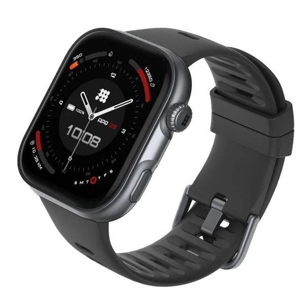 Smart Watch Cubitt VIVA  2 /1.85 Inch AMOLED / VITA AI Assistant / Bateria 325 mAh hasta 7 dias / AI Coach / iOS & Android