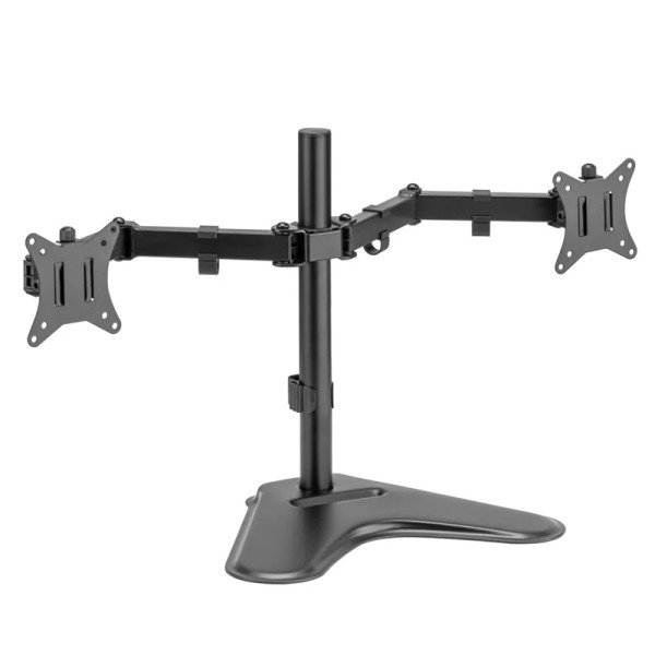 Soporte de Mesa Argom ARG-BR1605 para 2 ...