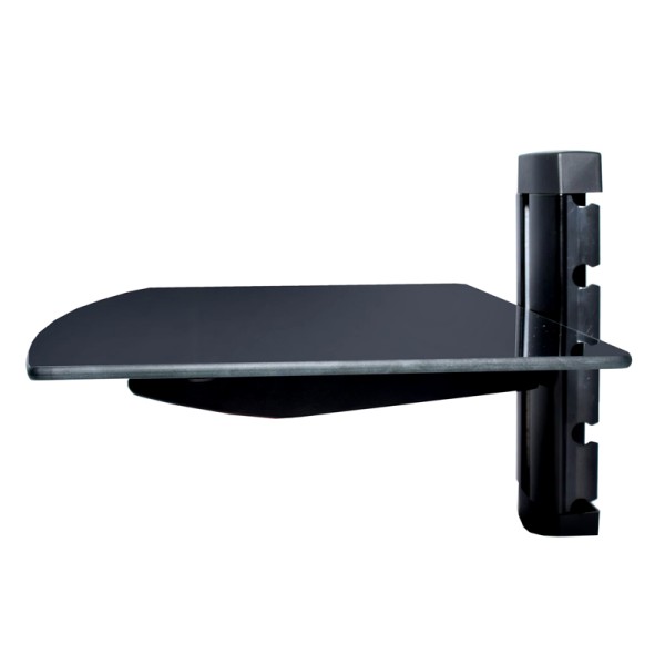 Soporte de Pared UNNOTEKNO de una Repisa para A/V 