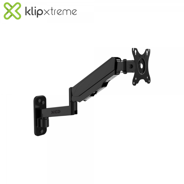 Soporte de Mesa KlipX KMM-400 17 a 27 in...