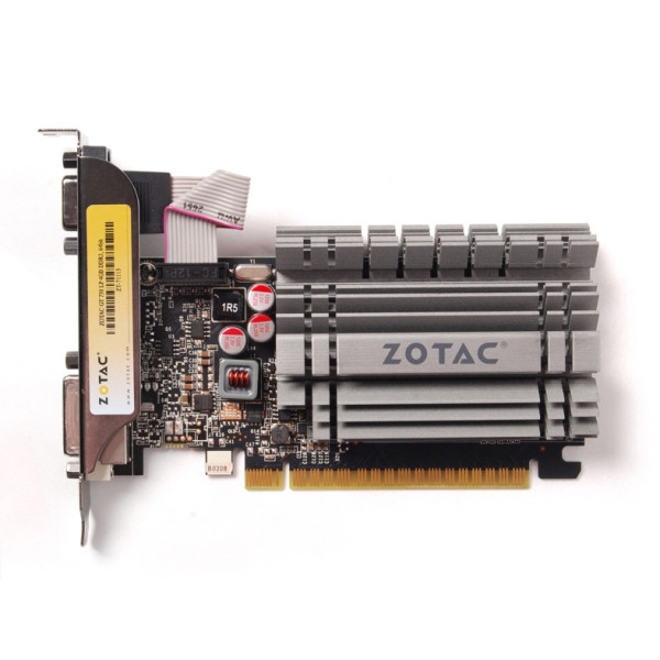 Video Zotac GT730 4GB DDR3 PCI-Ex 64bit