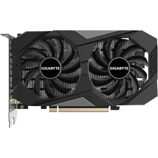 VIDEO GIGABYTE GEFORCE RTX 3050 WINDFORCE OC 6GB GDDR6/ 2XFAN/ 2XDP/ HDMI/ ARCH/ RAY TRACING/ DLSS