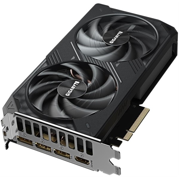 VIDEO GIGABYTE GEFORCE RTX 5060 WINDFORC...