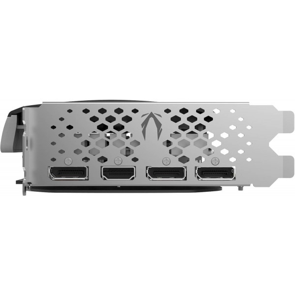 VIDEO ZOTAC GEFORCE RTX 4060 8GB TWIN EDGE OC 128BIT GDDR6/ RAY TRACING/ DLSS 3/ REFLEX/ STUDIO