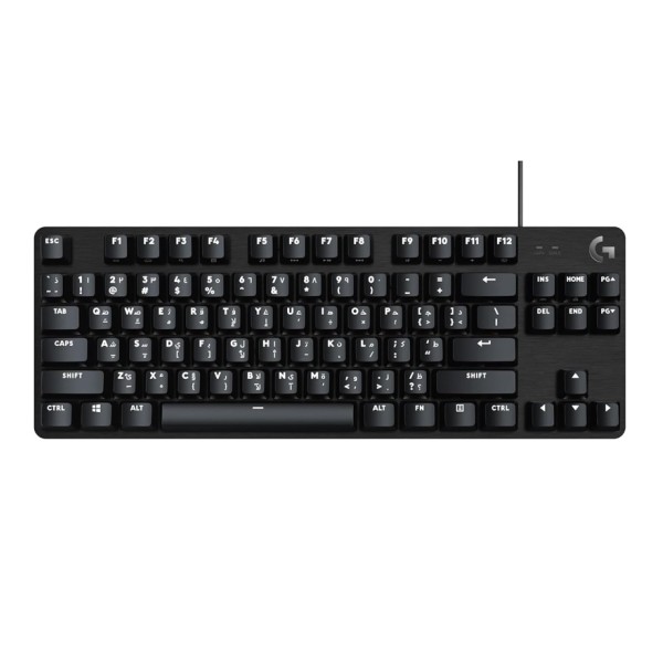 Teclado Gaming Mecanico Logitech G413 TK...