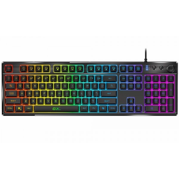 Teclado Gaming Genius GX Scorpion K7 PLU...
