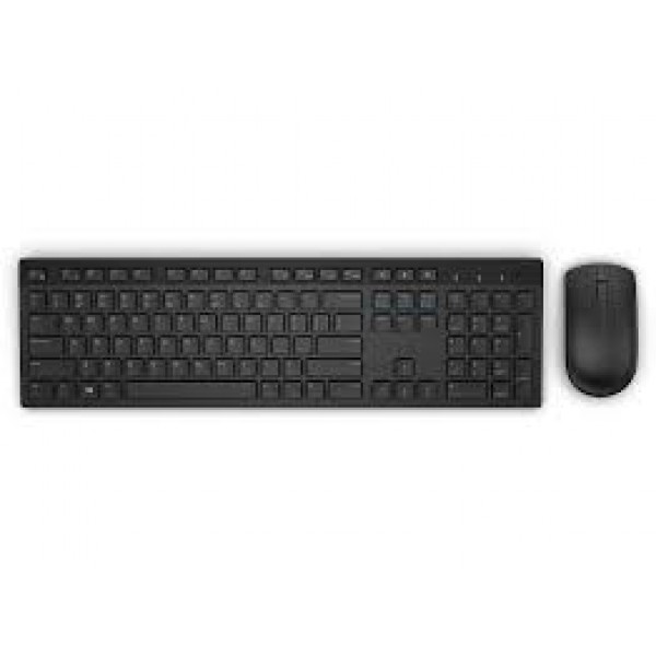 Combo de Teclado y Mouse Inalambrico Hav...
