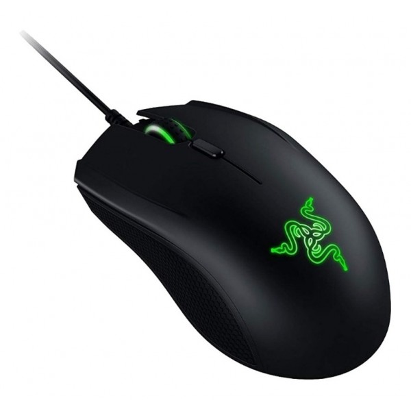 Combo de Teclado y Mouse Gaming Razer Cynosa Lite + Abyssus Lite