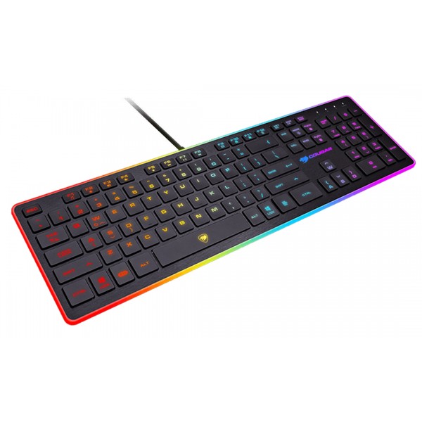 Teclado Gaming Cougar Vantar