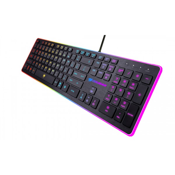 Teclado Gaming Cougar Vantar