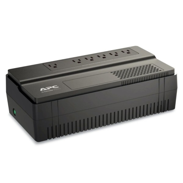 UPS APC BV500 500VA / 120 V / 300W / 6 S...