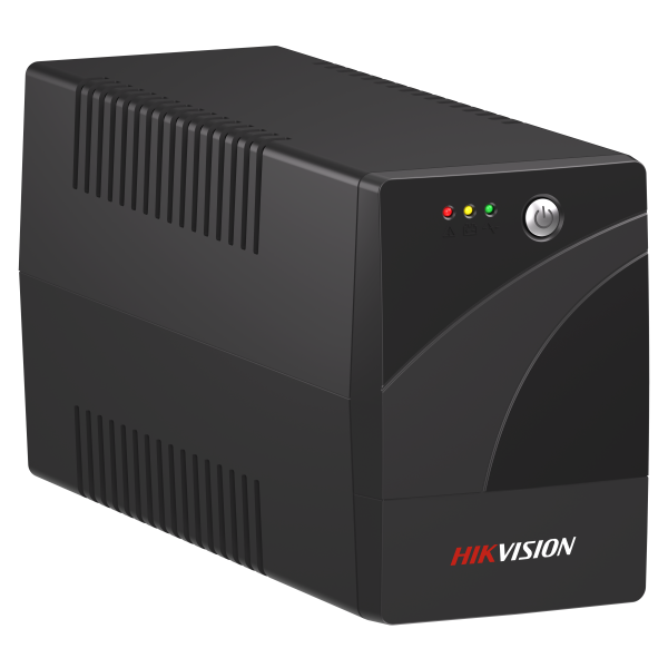 UPS Hikvision DS-UPS1000-R-X / 1000VA / ...