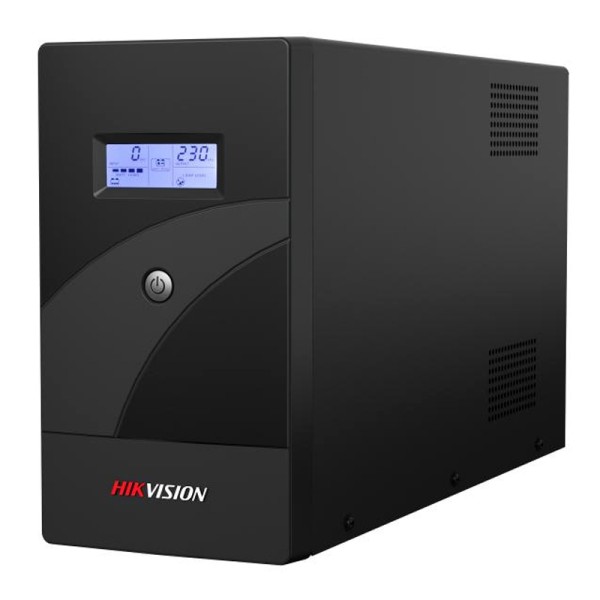 UPS Hikvision DS-UPS2000-R-X / 2000VA / ...