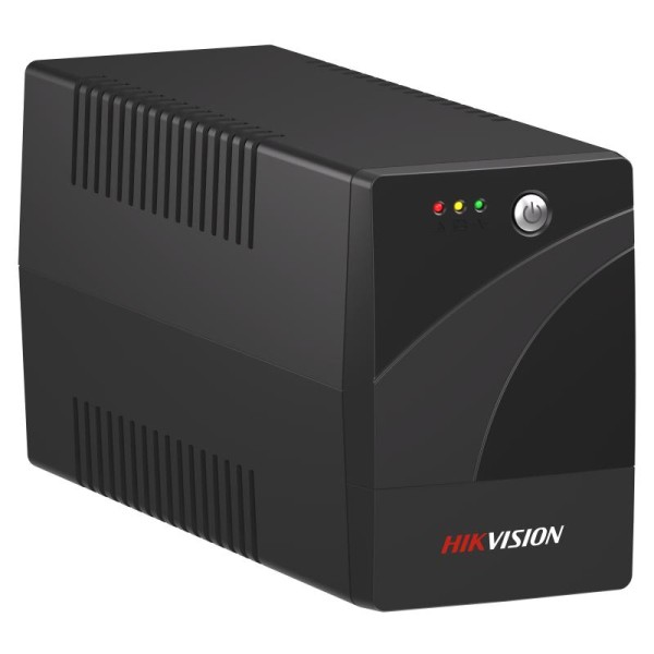 UPS Hikvision DS-UPS600-R-X / 600VA / 36...