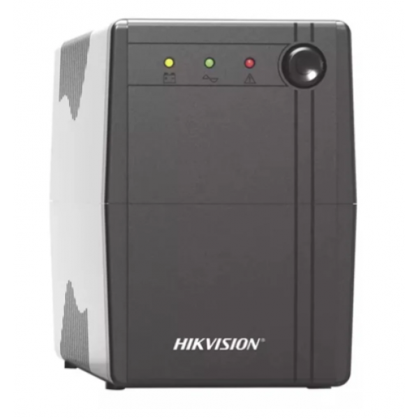 UPS Hikvision DS-UPS1000-X / 1000VA / 60...