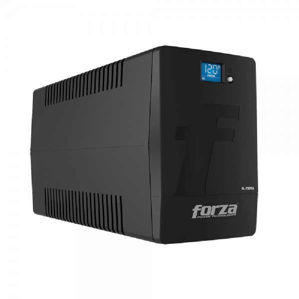 UPS FORZA  SL-1501UL / 1500VA /  900W / ...