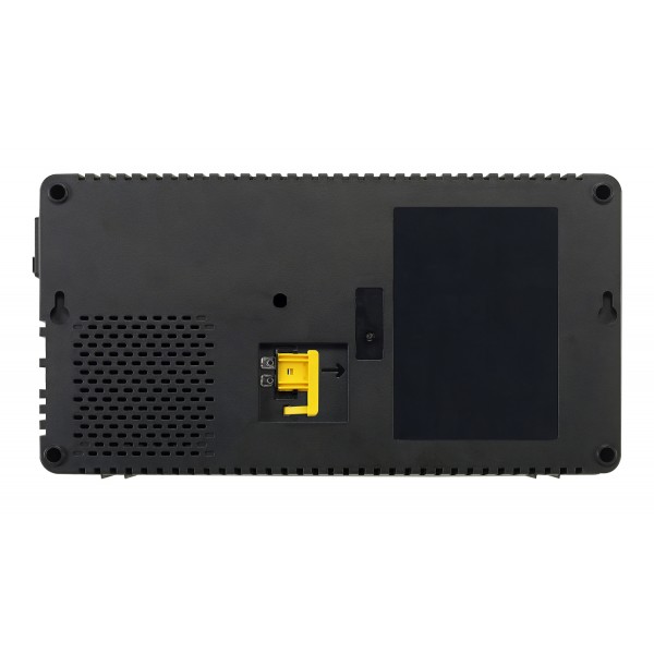 UPS APC BV1000 / 1000VA / 120V / 600 W / 6 Salidas