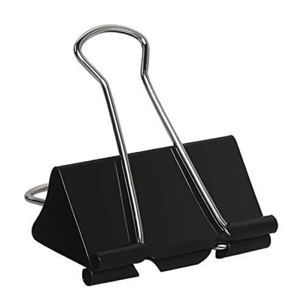 Ganchos Doble Clip 2 inch - 51mm / OK09G