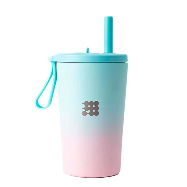 Termo Cubitt Kids 16 oz / 473 ml / Acero...