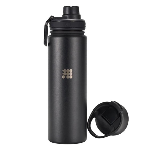 Botella Termica Cubitt 24oz / Acero Inox...