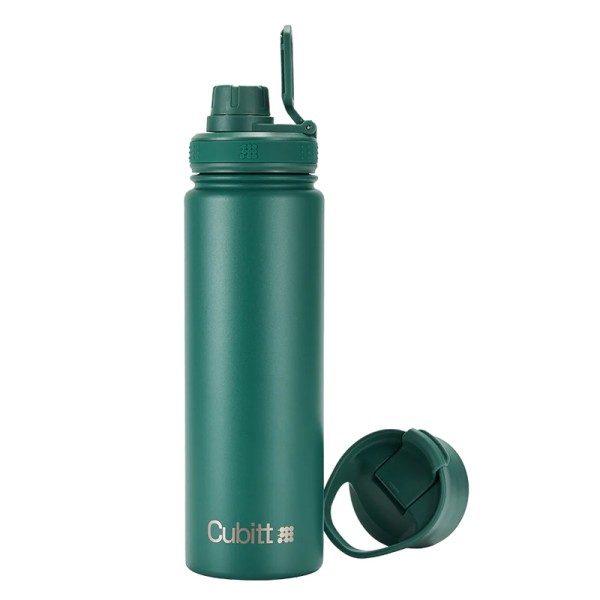 Botella Termica Cubitt 24oz / Acero Inox...