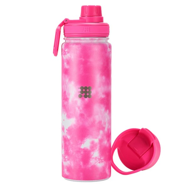 Botella Termica Cubitt 24oz / Acero Inox...