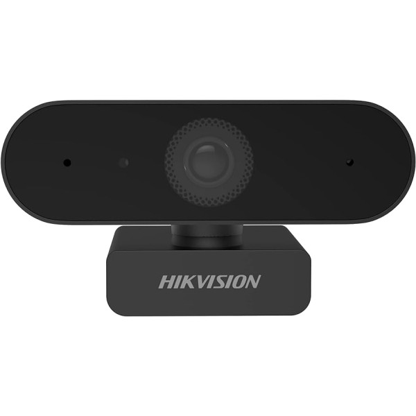 Webcam Hikvision DS-U02 1080P USB 2.0 