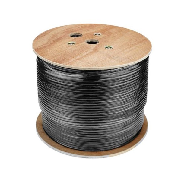 Caja de Cable UTP DNV Cat6e Exterior 24A...