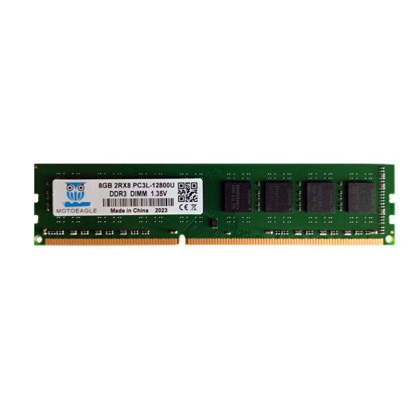 Memoria Motoeagle 8GB DDR3L-1600Mhz