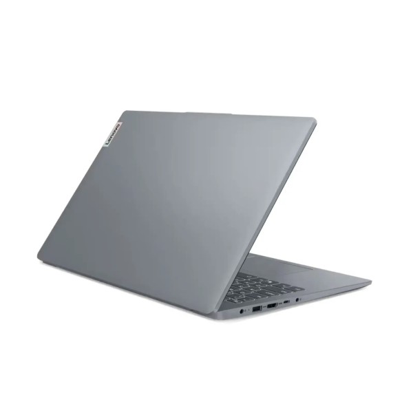 Laptop Lenovo IdeaPad Intel Core i5-12450H 2.0Ghz/ 8GB DDR5 / SSD 512GB M.2 / 15.6  FHD /  Intel UHD Integrado / Win 11 Home