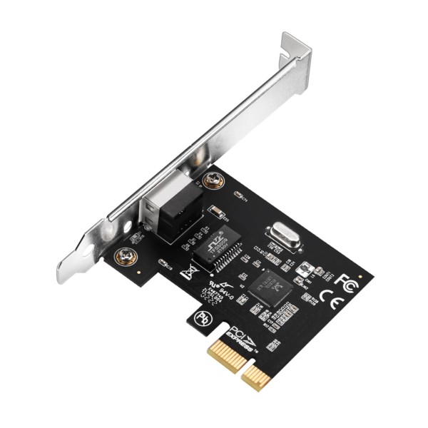 Tarjeta de Red Cudy PE10  PCI-Express Gi...