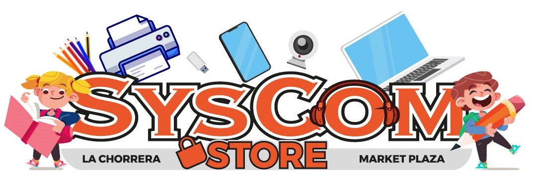 Syscom Store